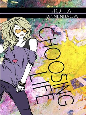 cover image of Choosing Life